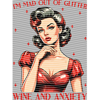 Animal Text Series-AT 2821